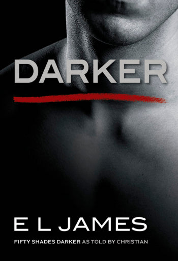 DARKER BY EL JAMES