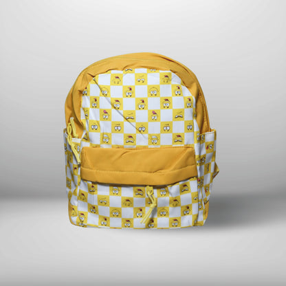PICNIC BAG 11" CHECK STYLE