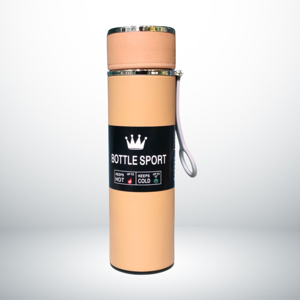 VACCUM SZM WATER BOTTLE 2025
