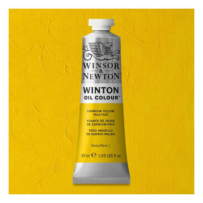 WINSOR & NEWTON WINTON OIL COLOR
