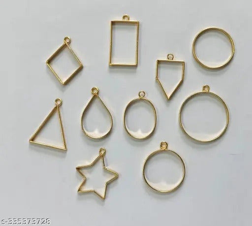 RESIN JEWELLERY FRAME