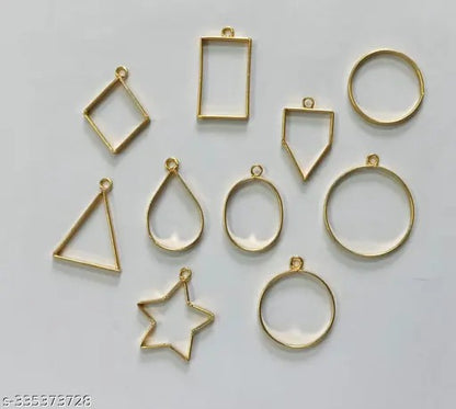 RESIN JEWELLERY FRAME