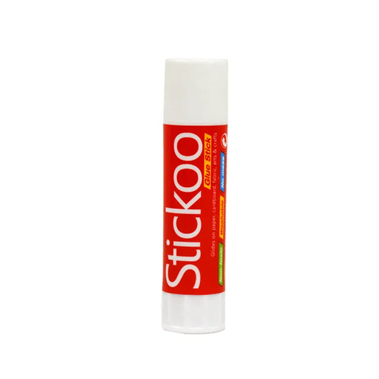 STICKOO GUM STICK 21GM