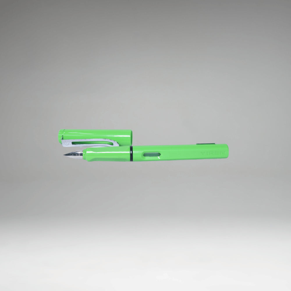 YIREN BOSS FOUNTAIN INK PEN 3382