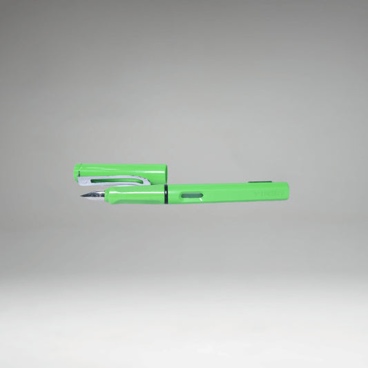 YIREN BOSS FOUNTAIN INK PEN 3382