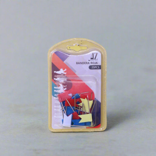 AZ FLAG PINS