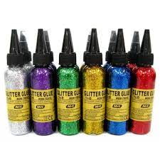 GLITTER GLUE MY-194
