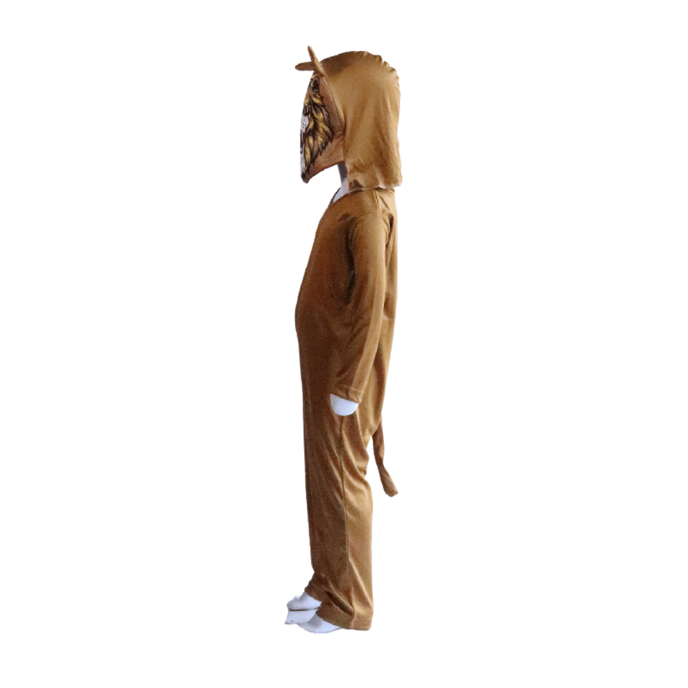 COSTUME LION MEDIUM