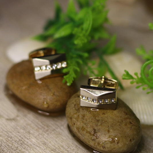 CUFF LINKS 75