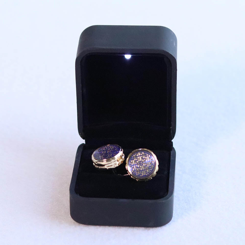 CUFF LINKS 10