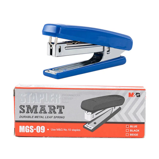 M&G STAPLER SMART MGS-09 #10