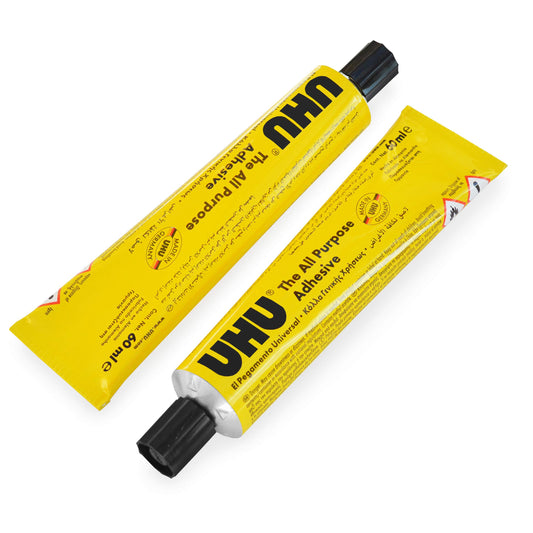 UHU TUBE #6 60ML