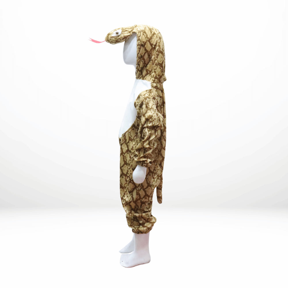 COSTUME SNAKE MEDIUM