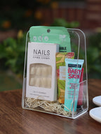 Glow & Go Beauty Kit (B)