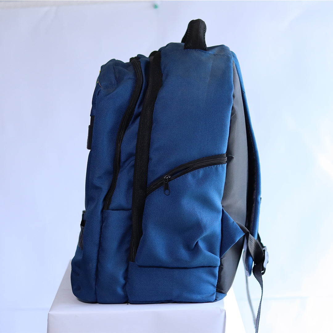 SHOULDER BAG 18" CAT 3235