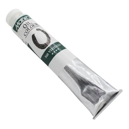 MARIES OIL COLOR