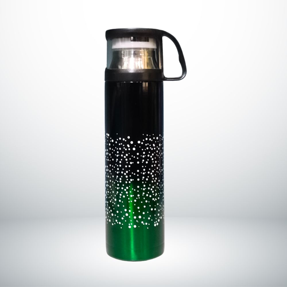 STEEL WATER BOTTLE CHARACTERS KIDS 2025