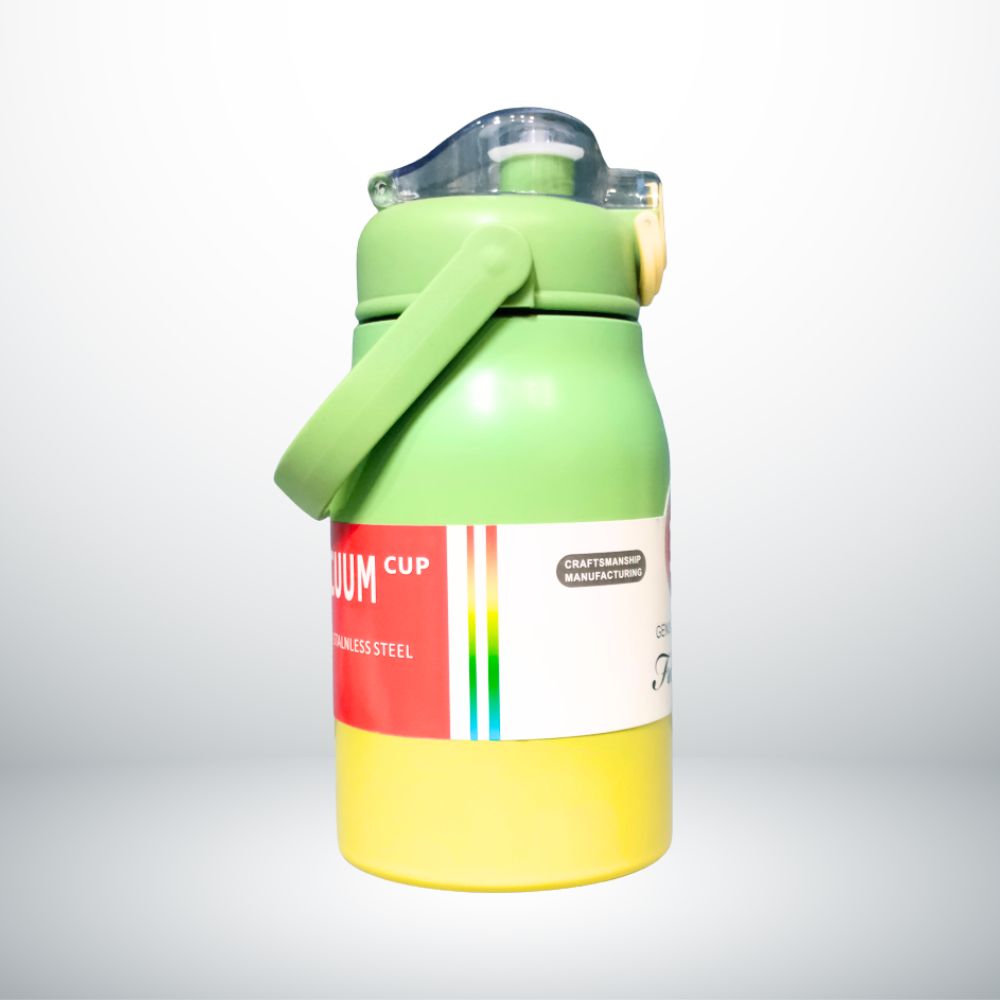 FASHION VACCUM WATER BOTTLE STAINLESS STEEL 2025