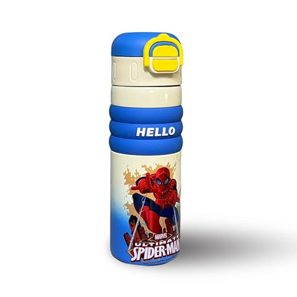 Water Bottle Flask Double Insulated 2025 C4