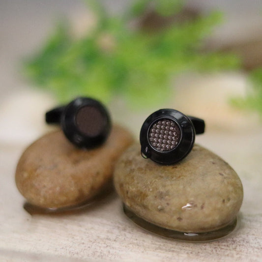 CUFF LINKS 85
