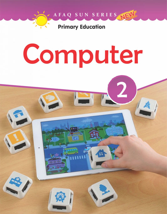 AFAQ COMPUTER CLASS 2