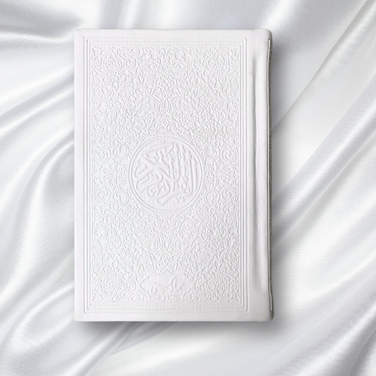 T.S EMBOSE QURAN