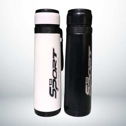 SPORT VACCUM WATER BOTTLE 800ML
