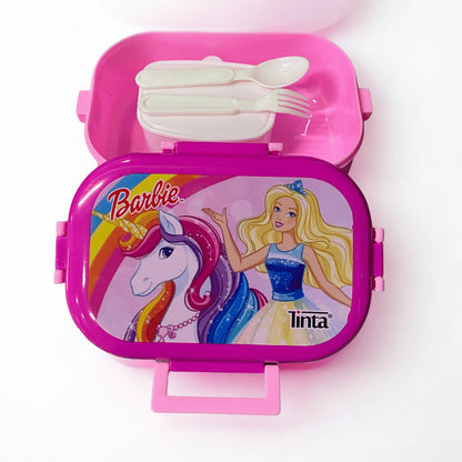 Cartoon Theme Lunch Box No-5151