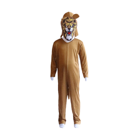 COSTUME LION SMALL
