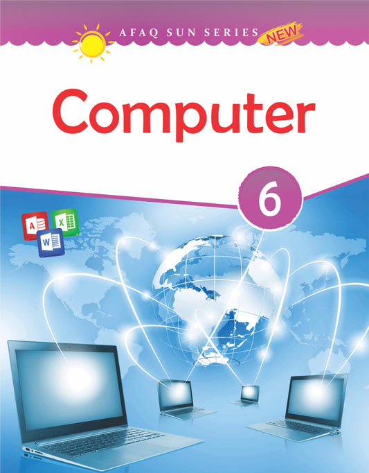 AFAQ COMPUTER CLASS 6