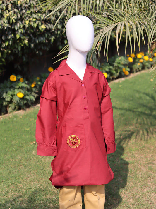 THE LEGACY SCHOOL GIRLS SUIT (TLS)