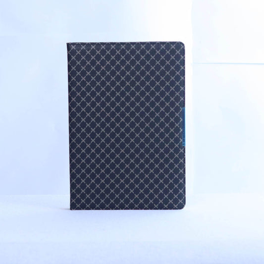 GS NOTE BOOK TEXTURE SOFT LEATHER BINDING 25-19