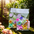 Pretty Pop Claw Clips Bag