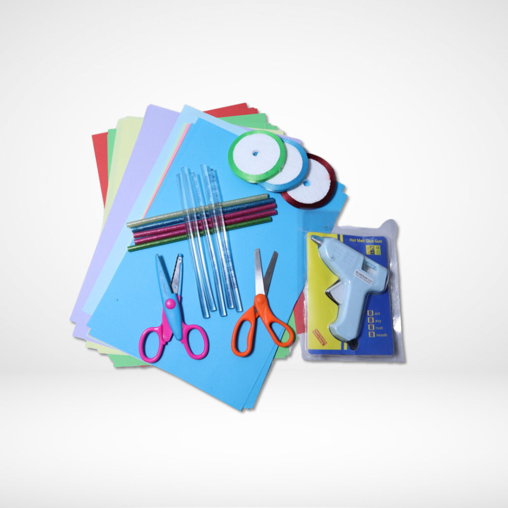 Kids DIY Activity Kit Bundle