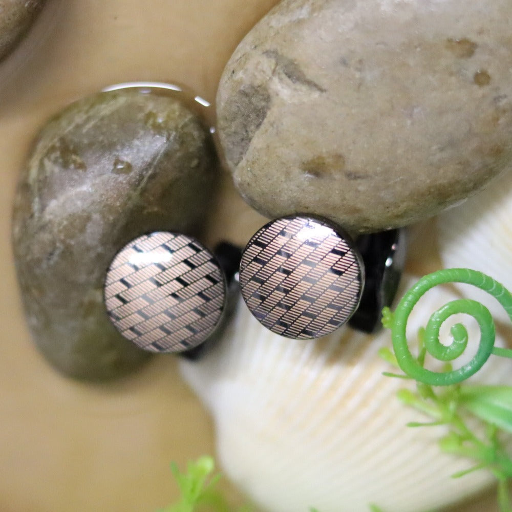 CUFF LINKS 34