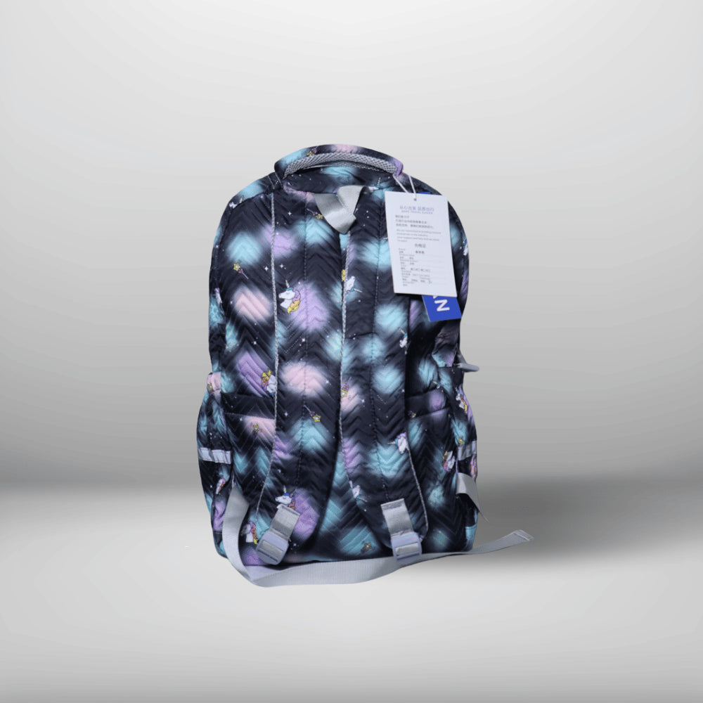 SHOULDER BAG 18" XINJERIAN UNICORN