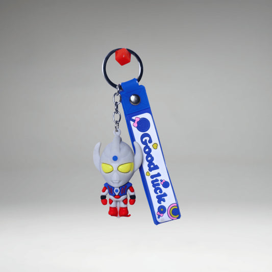 CUTE GHOST KEY CHAIN