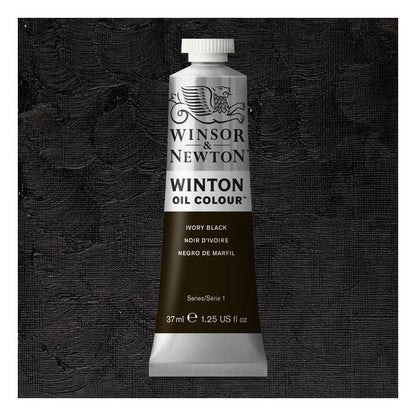 WINSOR & NEWTON WINTON OIL COLOR