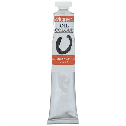 MARIES OIL COLOR