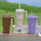 Sitarayuri Vacuum Insulated Bottle Flask 780 ml