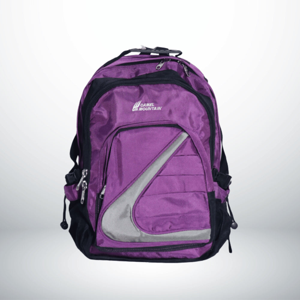 SHOULDER BAG CAMEL MOUNTAIN 2024 2801