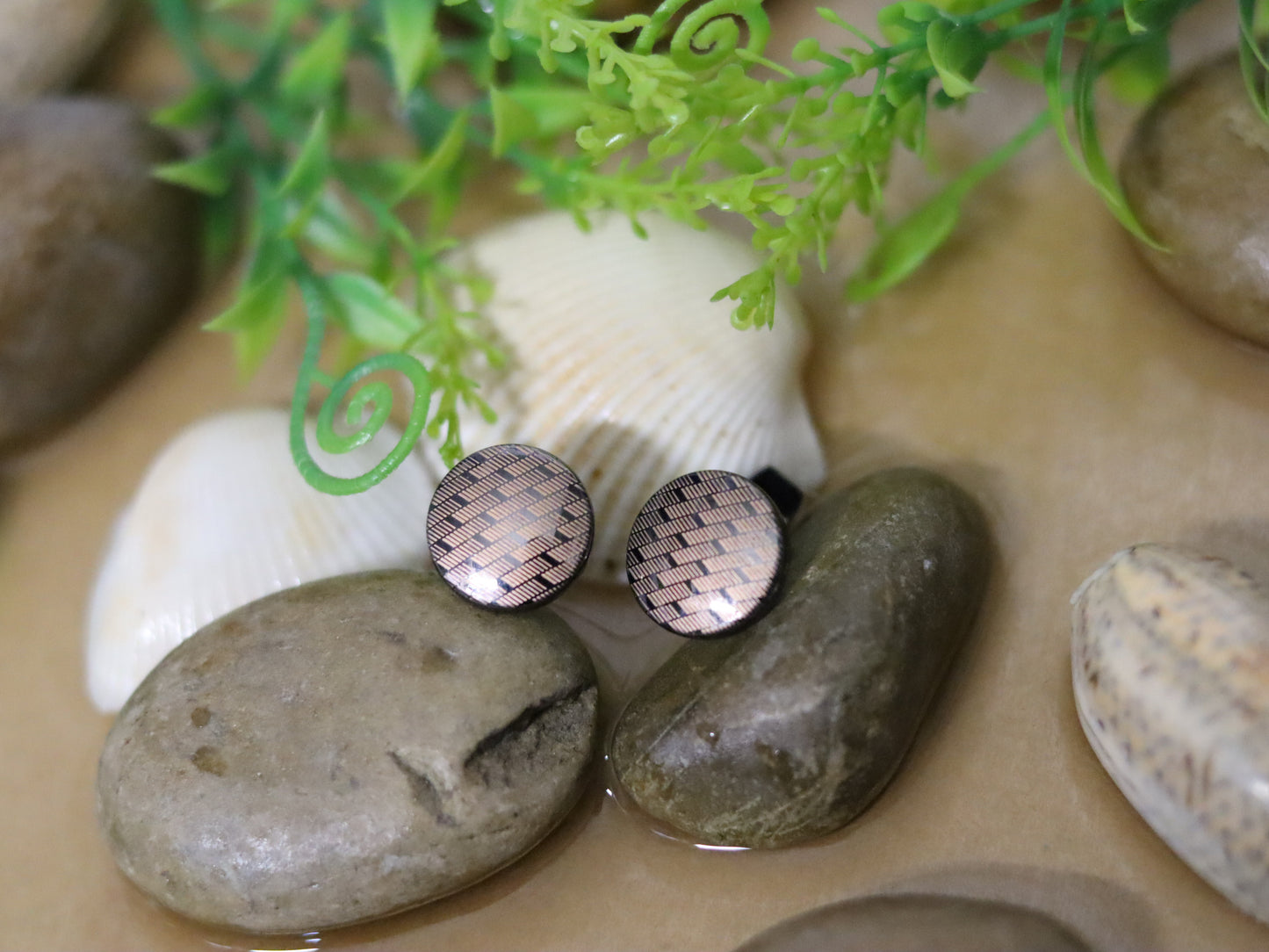 CUFF LINKS 34