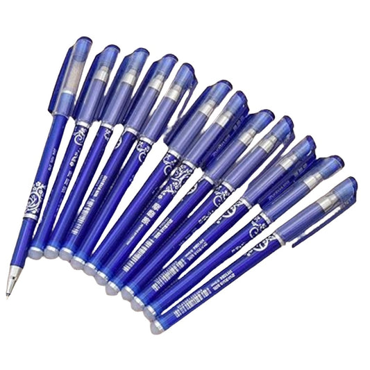 M&G ERASABLE GEL PEN MAKE MISTAKE DISAPPEAR