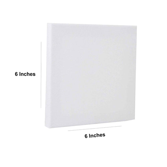CANVAS BOARD SIMPLE 6*6