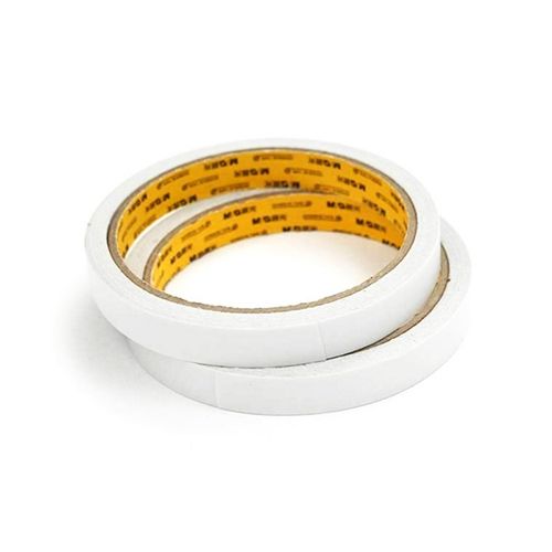 M&G DOUBLE SIDED TAPE 0.94IN X 10 YDS
