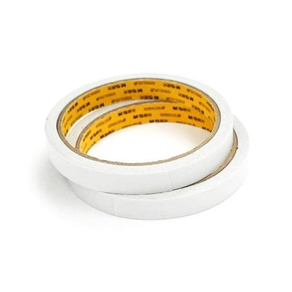 M&G DOUBLE SIDED TAPE 0.94IN X 10 YDS