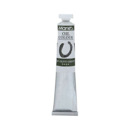 MARIES OIL COLOR