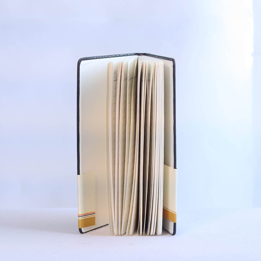 JINBO BUSINESS NOTEBOOK B5 208-18