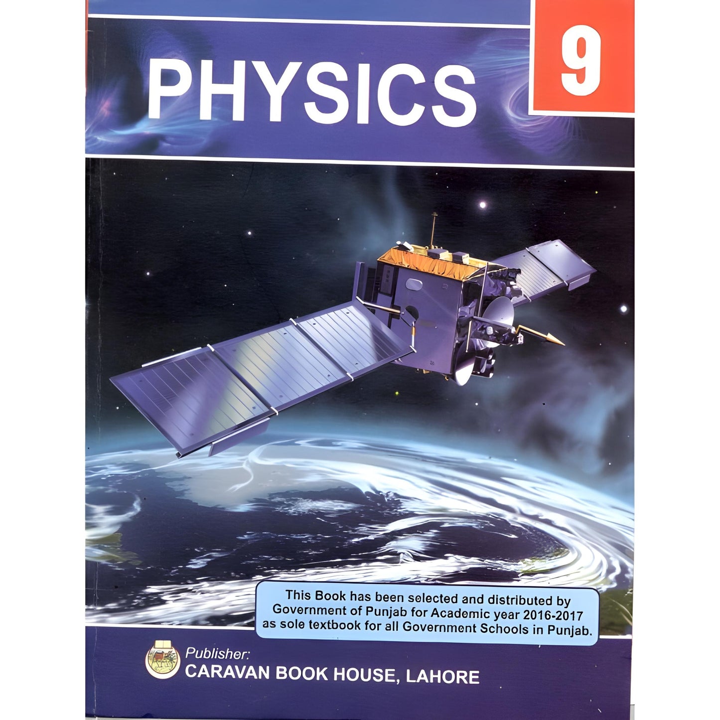 PTB PHYSICS 9TH CLASS