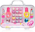 Pop Girl Mini Beauty Case Set – Unicorn Edition